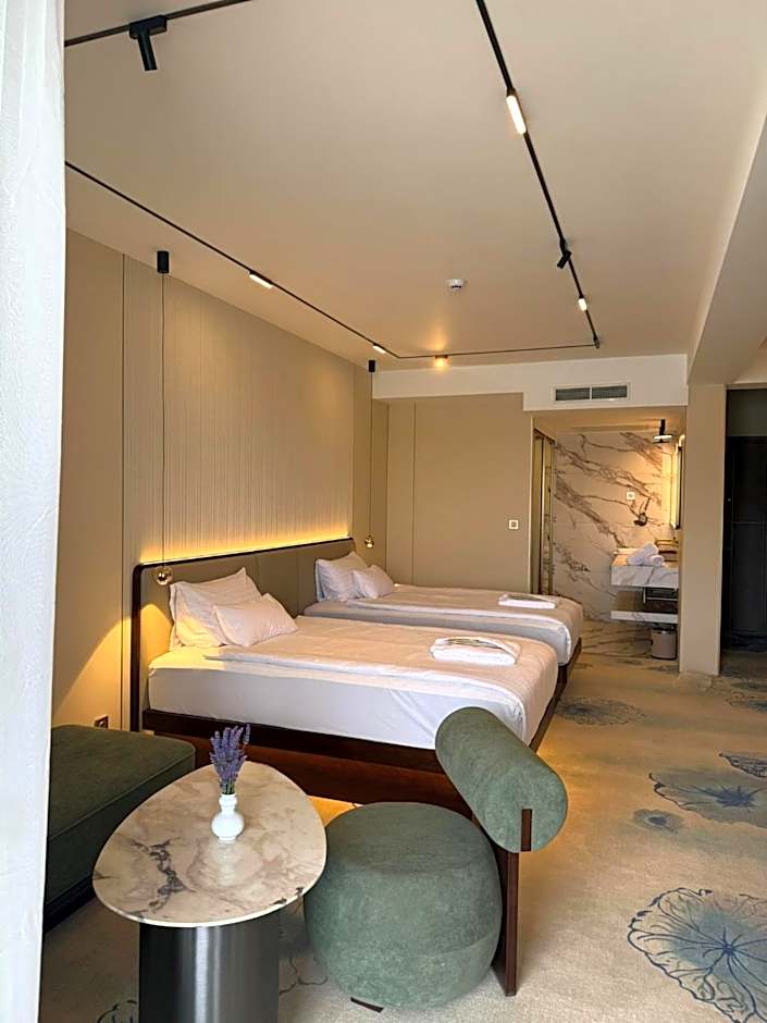 Liberty S Hotel