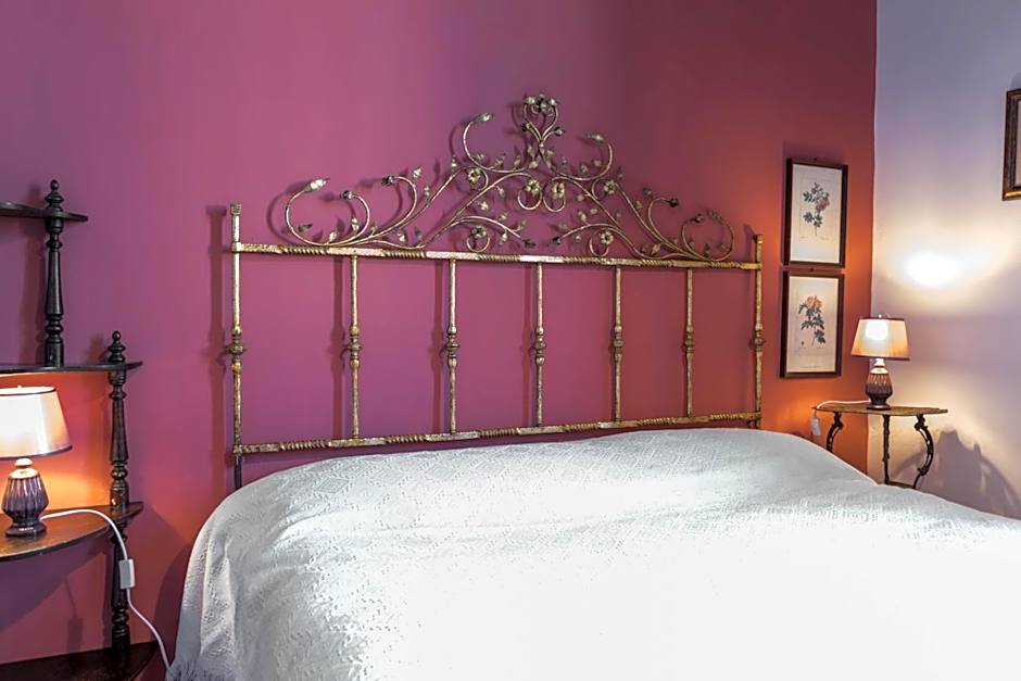 Baglio Spanò - Antiche Dimore di Sicilia