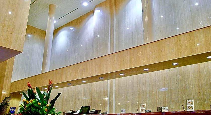 Yonago Universal Hotel