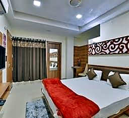 Hotel Midland