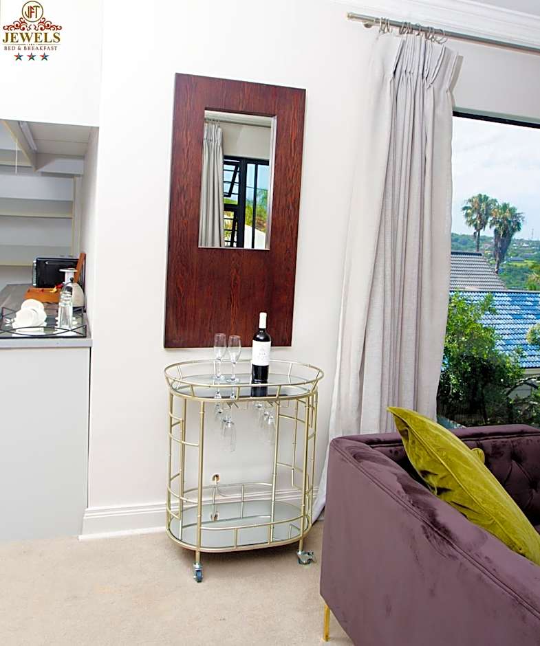 JFT Jewels Guest House