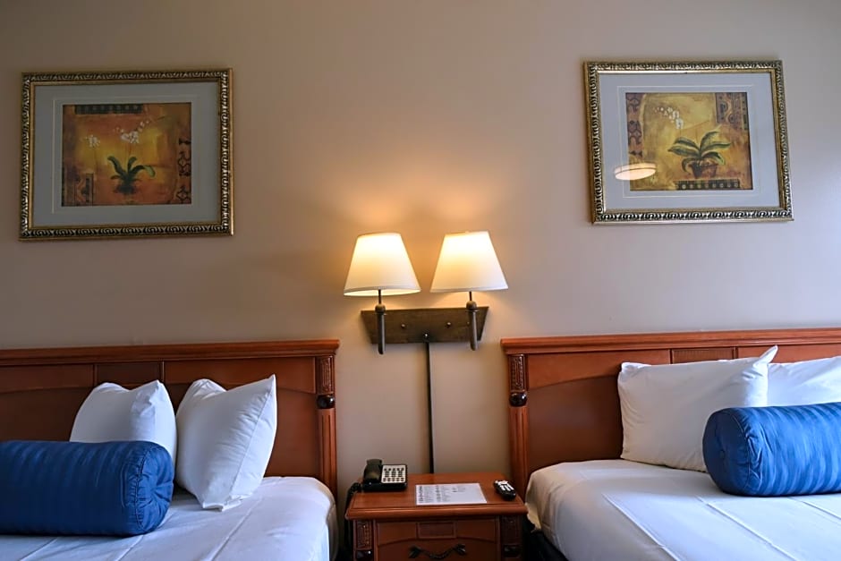 Travelodge by Wyndham Red Bluff