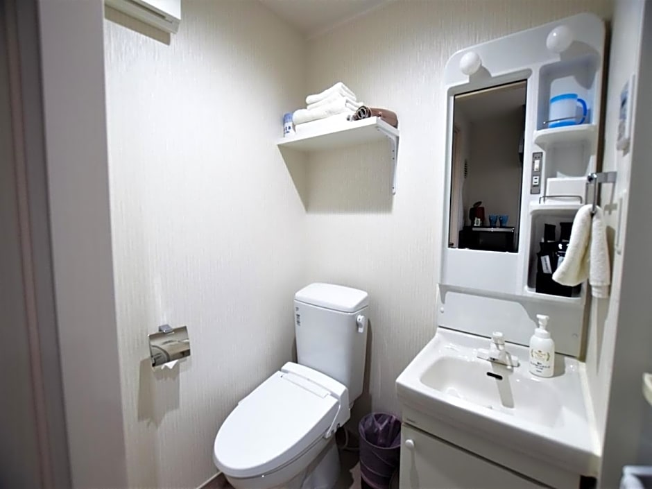 Land-Residential Hotel Fukuoka - Vacation STAY 81843v