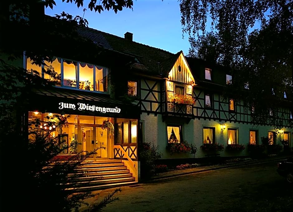 Hotel Wiesengrund