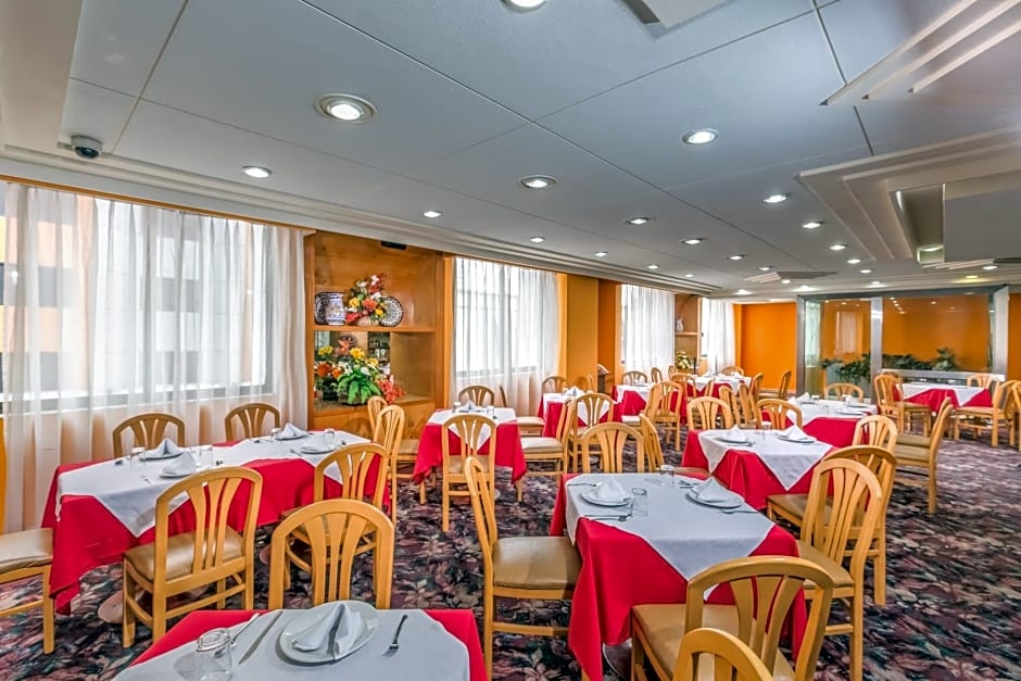 Hotel Estoril