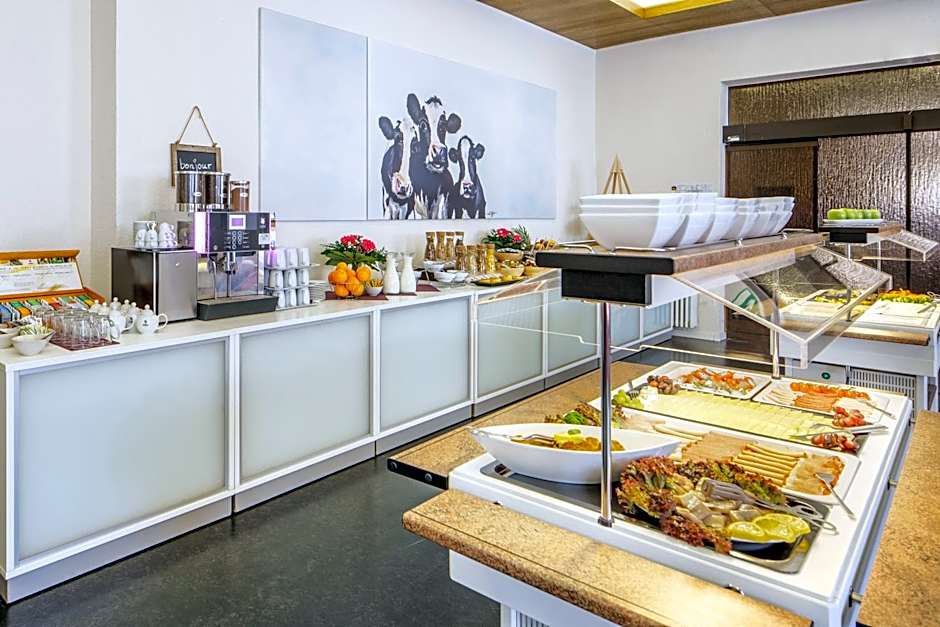 Sure Hotel by Best Western Bad Dürrheim