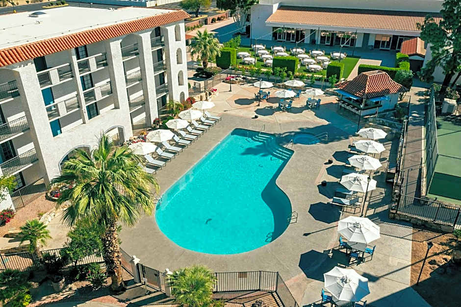 Embassy Suites by Hilton Scottsdale Resort