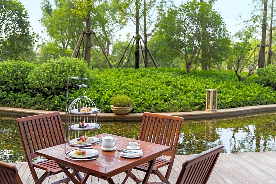 Pullman Nanchang Sunac