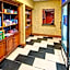 Hampton Inn By Hilton Quincy, Fl