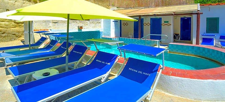 Hotel Regina del Mare