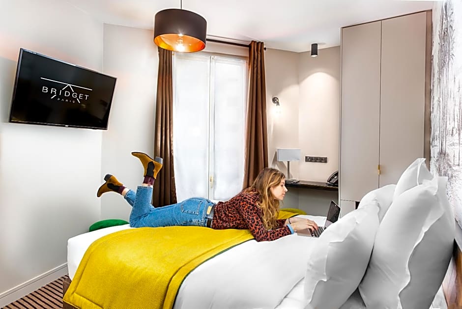 Hotel Bridget