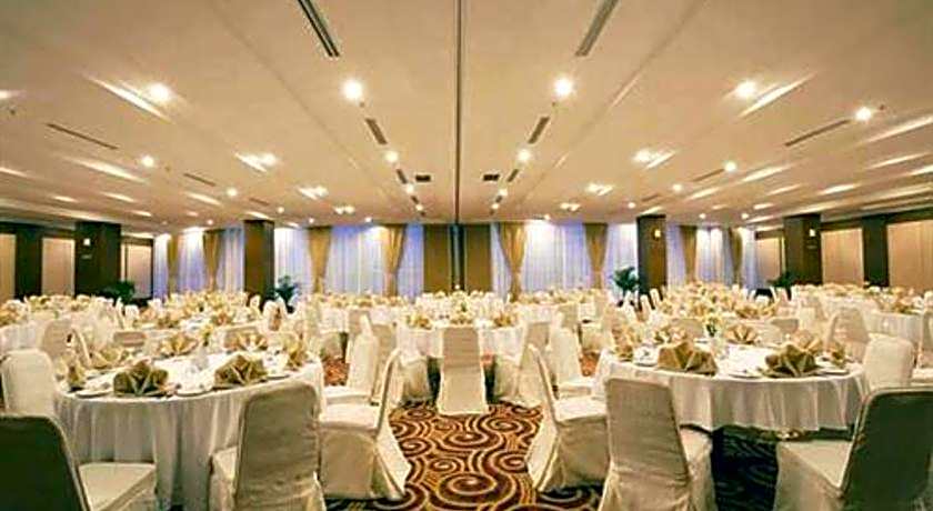 Hotel New Saphir Yogyakarta