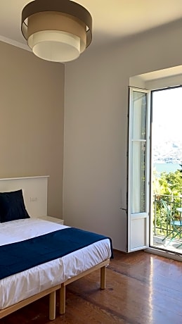 Superior Double or Twin Room with Lake View