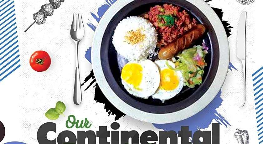 M LILOAN PENSION HOUSE