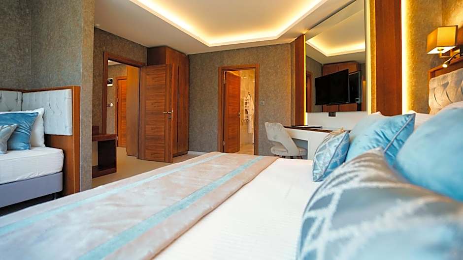 Vela Verde Hotel & SPA