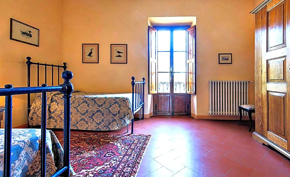 Villa Martina