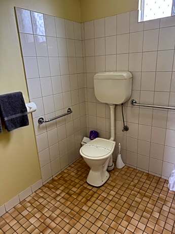 Double Room - Disability Access