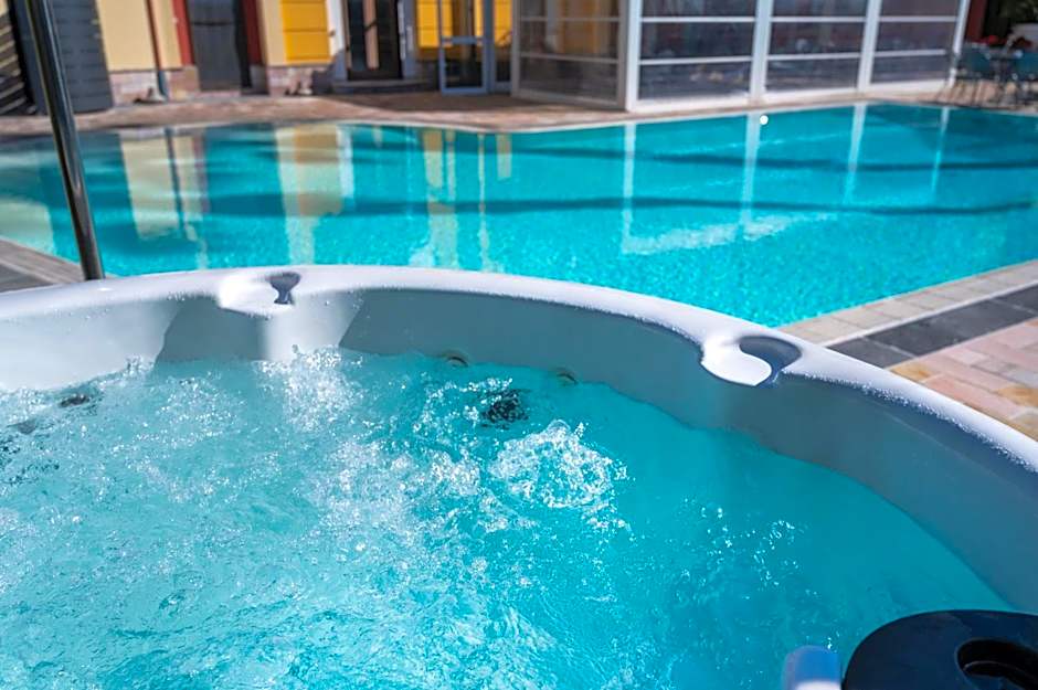 Hotel Agora Sure Hotel Collection by Best Western