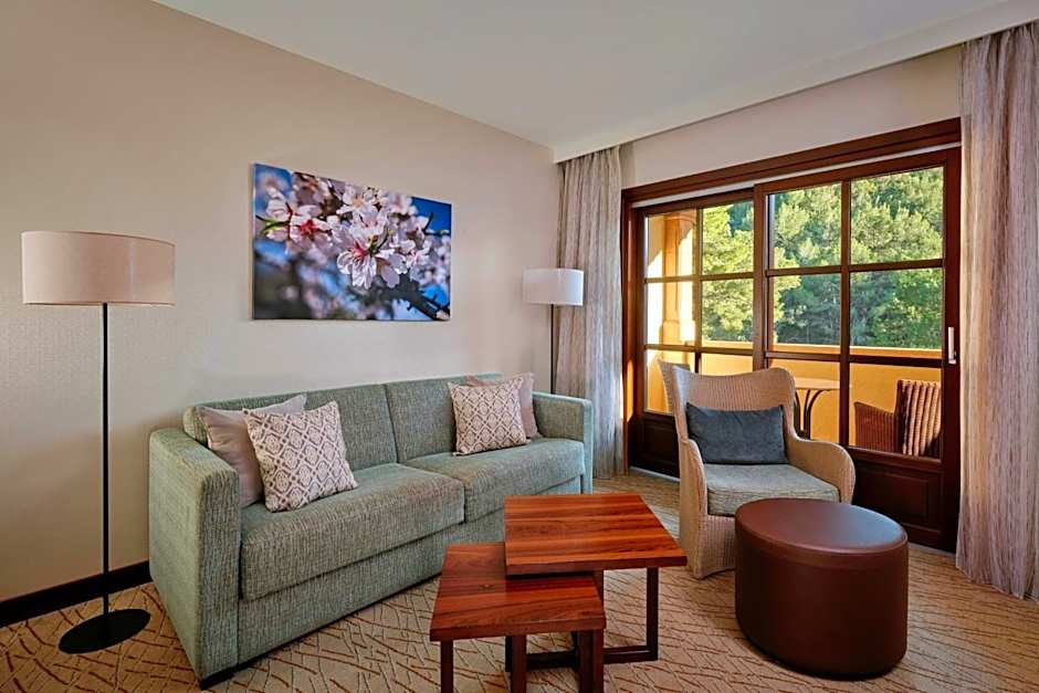 Sheraton Mallorca Arabella Golf Hotel