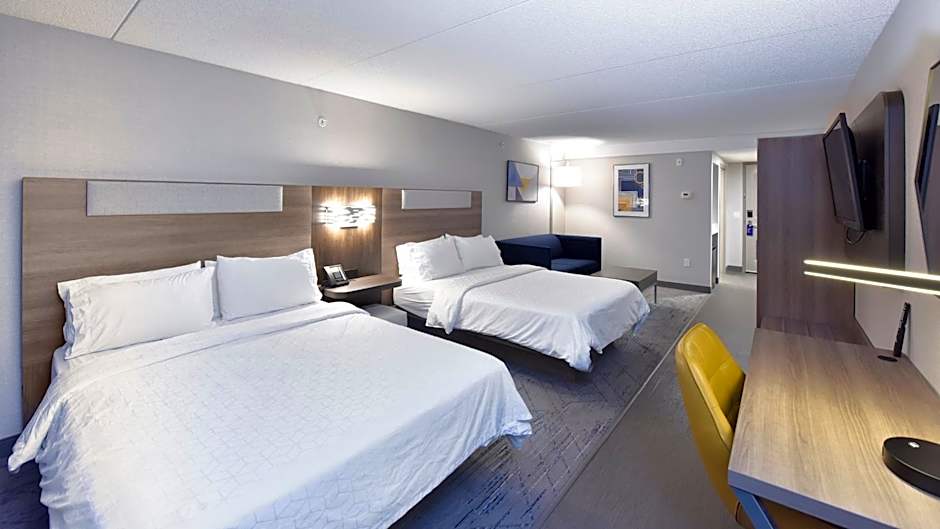 Holiday Inn Express Hotel & Suites Waterloo - St. Jacobs Area By IHG