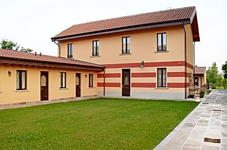 Hotel Villa Borghesi