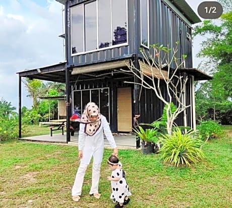 Hasina Resort @Sedili