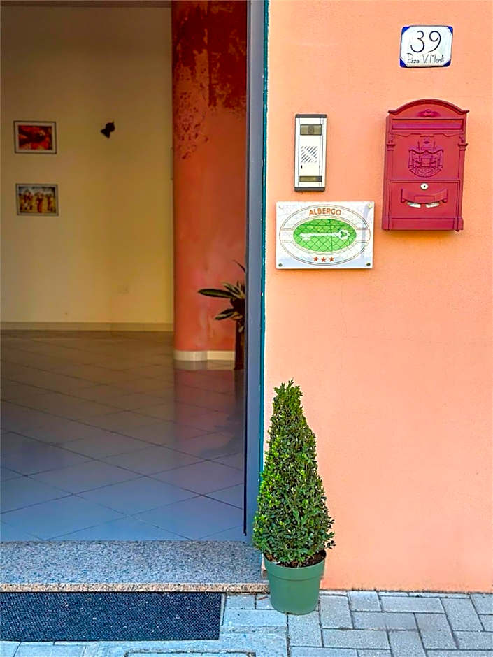 Al Gallo Trattoria e Locanda