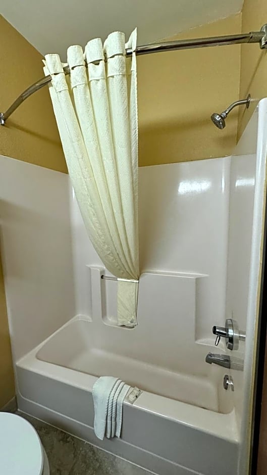 Quality Inn Eau Claire