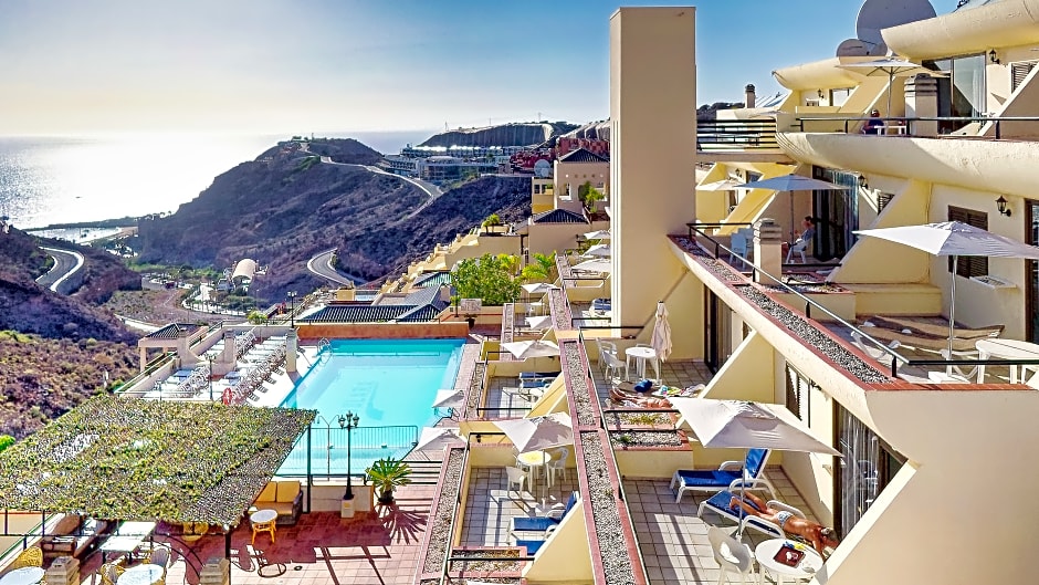 Apartamentos Roslara