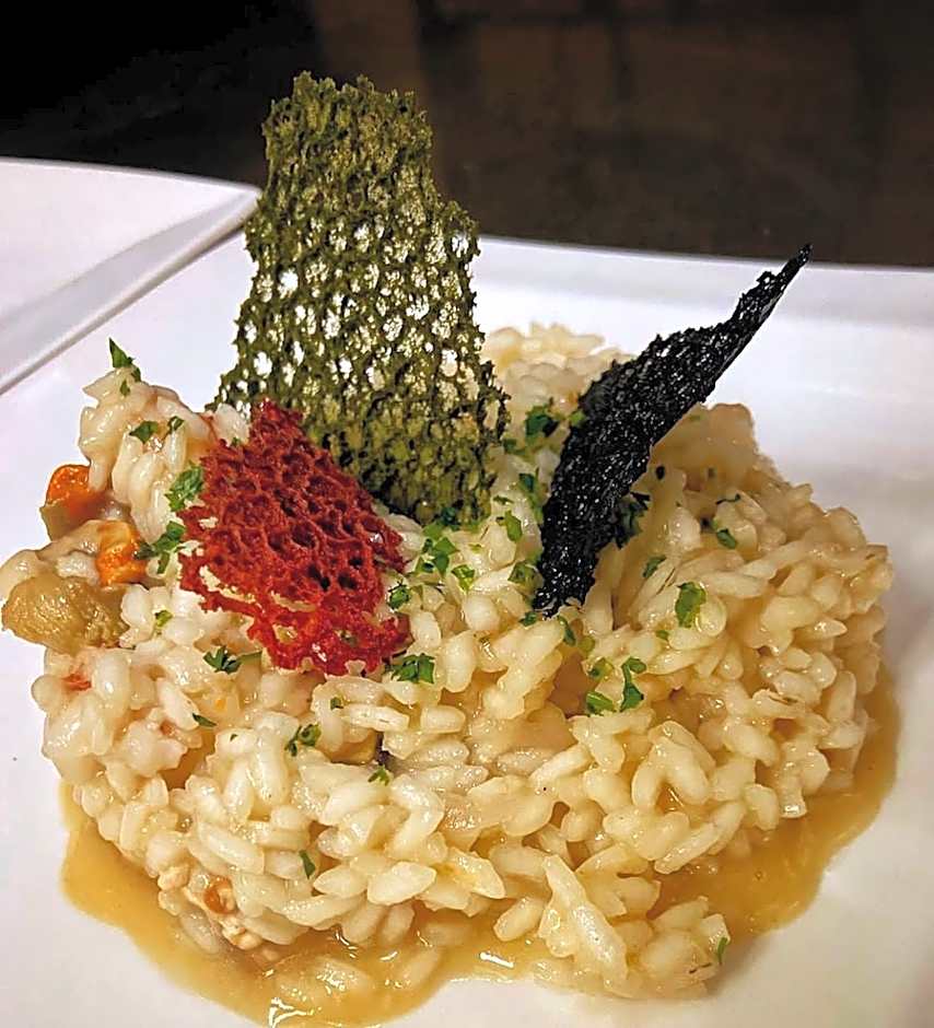 Gran Osteria Tre Noci