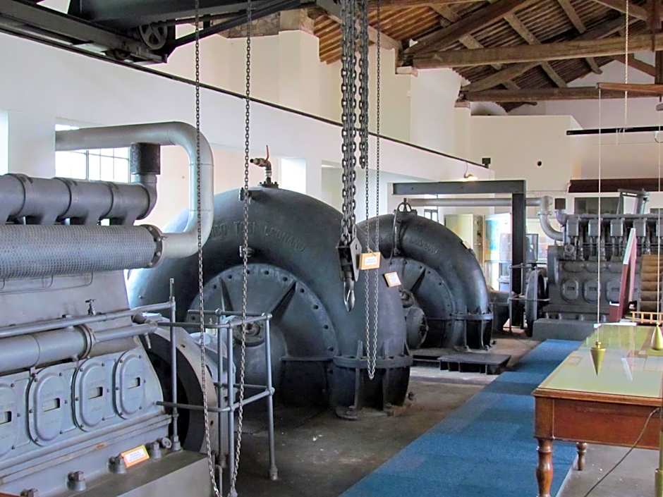 Ristorante Alloggio Ostello Amolara