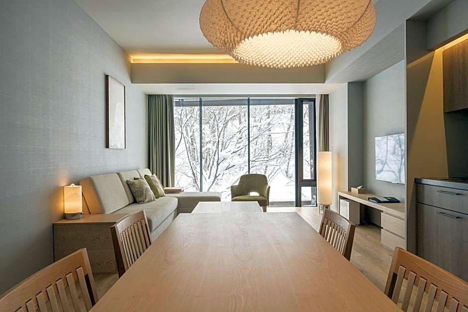AYA Niseko