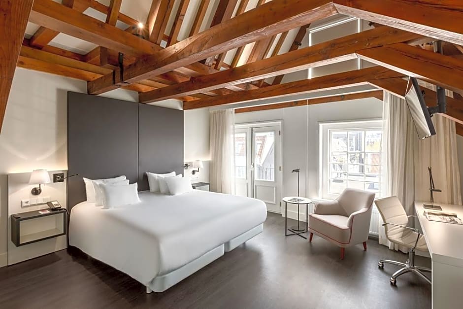 NH Amsterdam Barbizon Palace