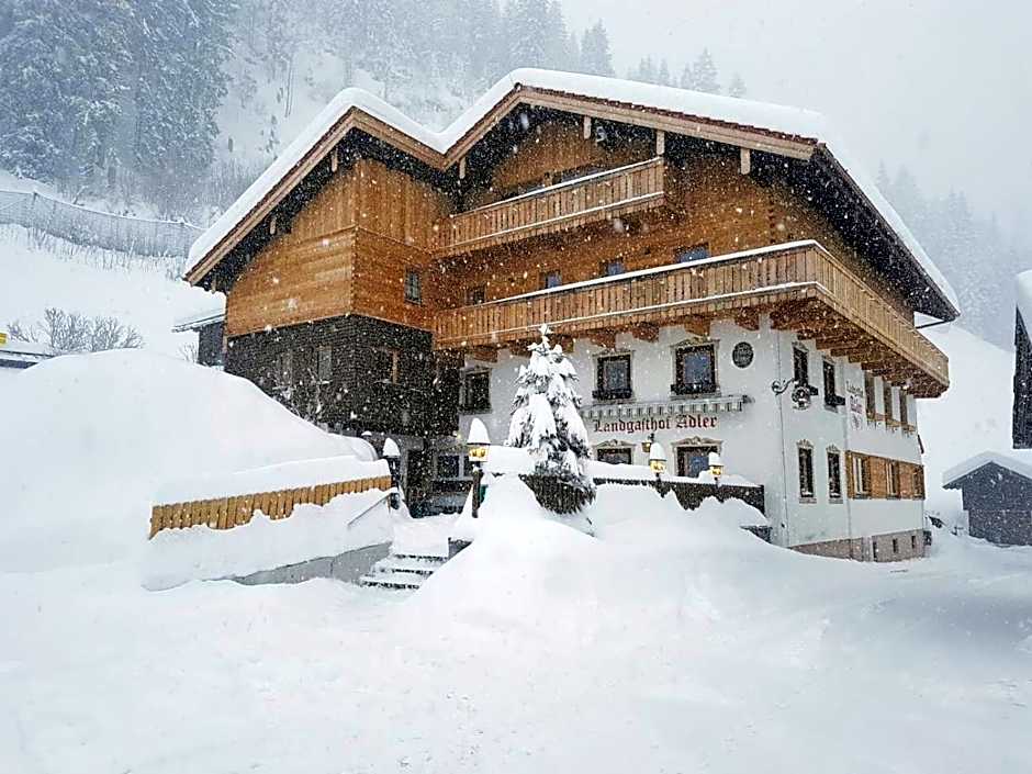 Landgasthof Adler