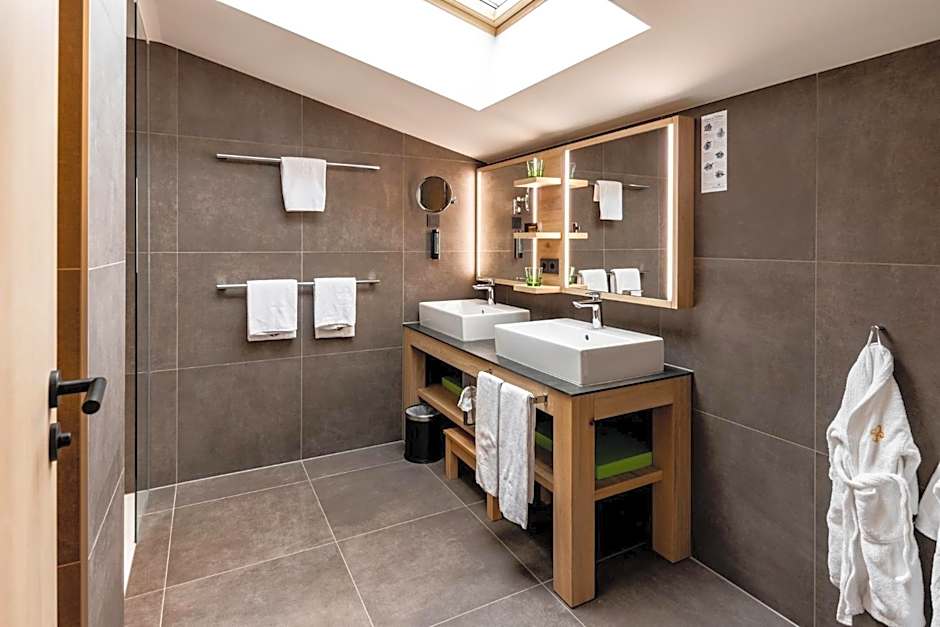 Das Bayrischzell Familotel Oberbayern