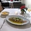Hotel Restaurant Croix Blanche