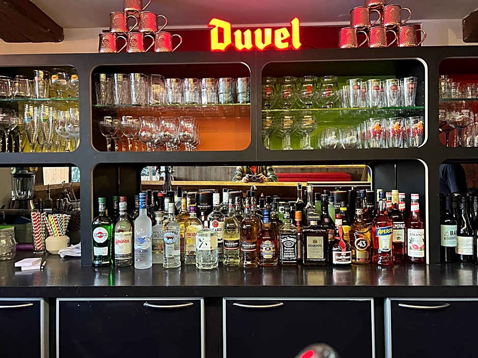 Antwerp City Hostel
