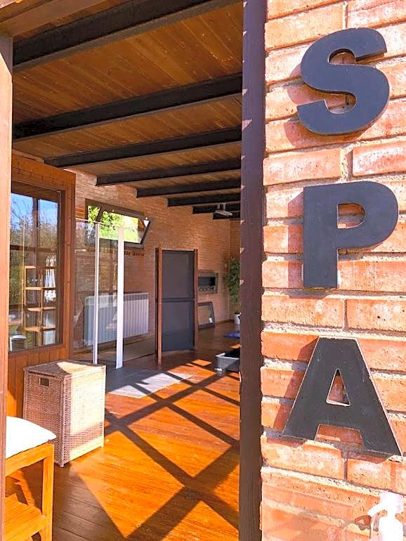 Hotel Masia La Palma