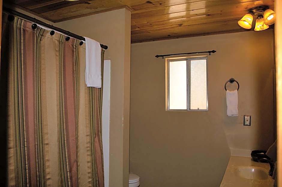 Goldmine Lodge