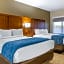 Comfort Suites Greensboro-High Point