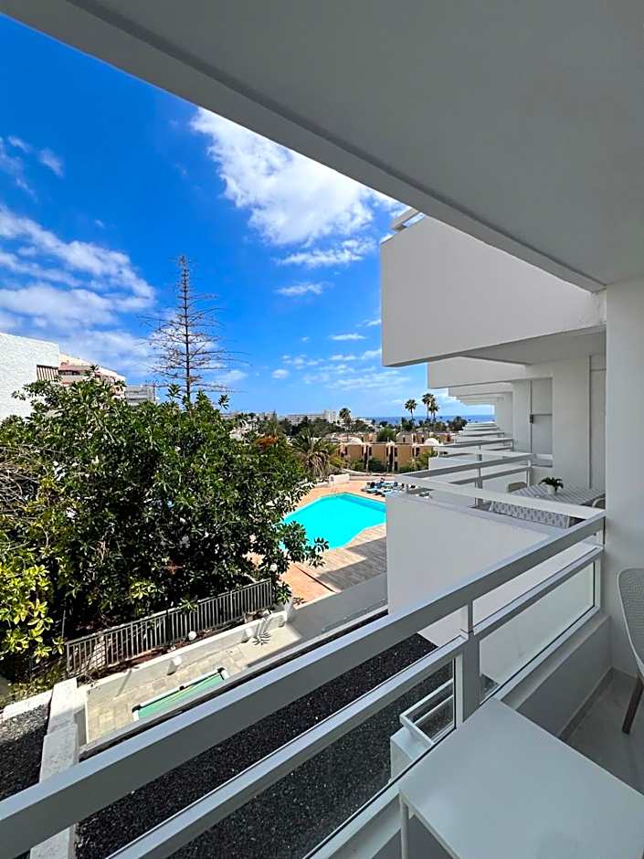 Tenerife sea view 216