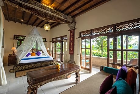 Villa 2 Bedroom