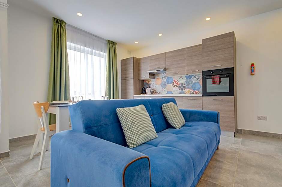 Marina Suites & apartments - Self catering - by Tritoni hotels