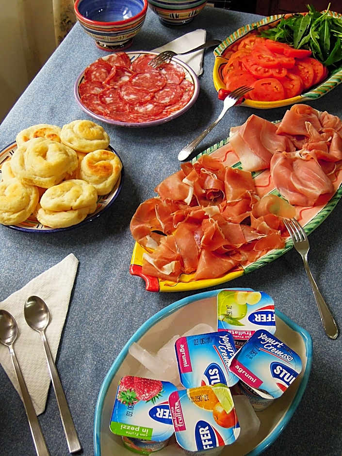 Antico Monastero Di Anacapri