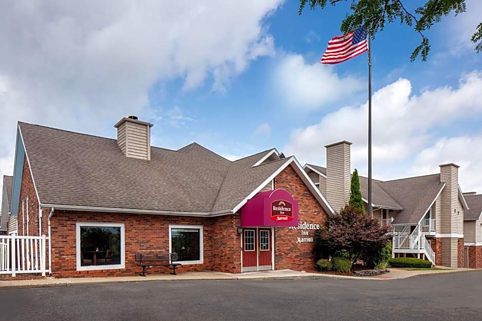 Residence Inn by Marriott Binghamton