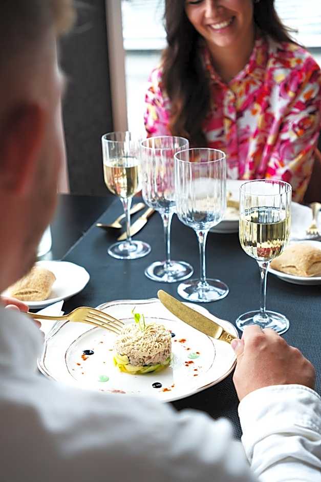 Grand Hôtel Perros-Guirec