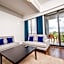 Urban by CityBlue Hotel, Dar es Salaam
