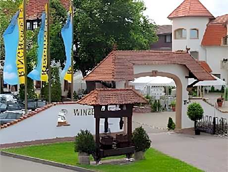 Ringhotel Winzerhof