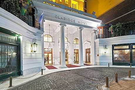 Hotel Claridge