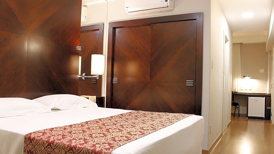 Bourbon Londrina Business Hotel